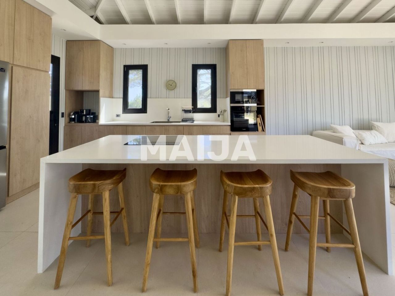 Дом San Carlos, Уругвай, 280 м² - фото 8