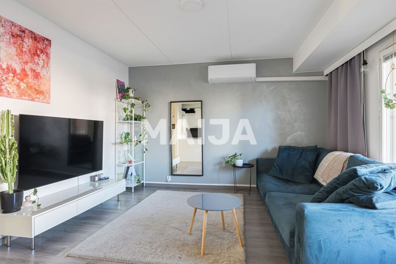 Квартира в Вантаа, Финляндия, 54.5 м² - фото 8