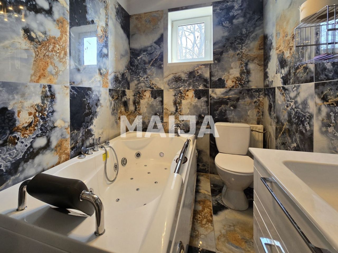 Вилла Кокнесе, Латвия, 1 500 м² - фото 8