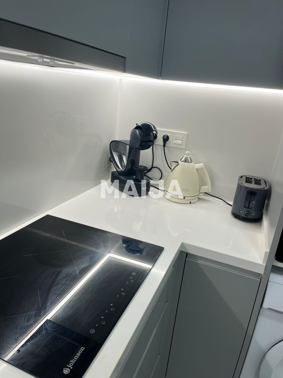 Апартаменты в Торревьехе, Испания, 50 м² - фото 8