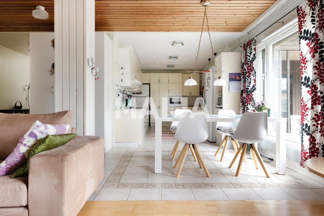 Дом в Порво, Финляндия, 130 м² - фото 8