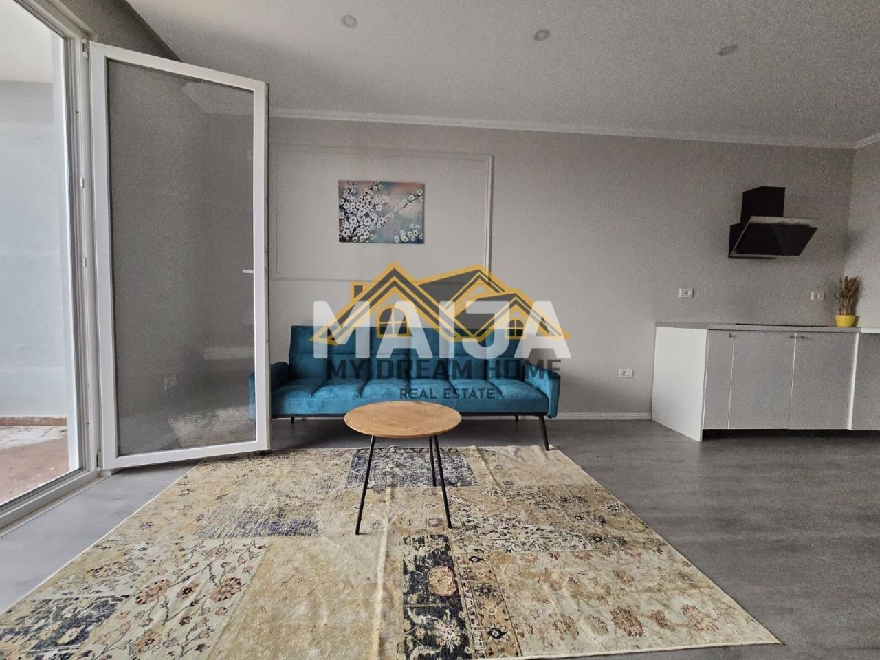 Апартаменты в Дурресе, Албания, 41 м² - фото 8