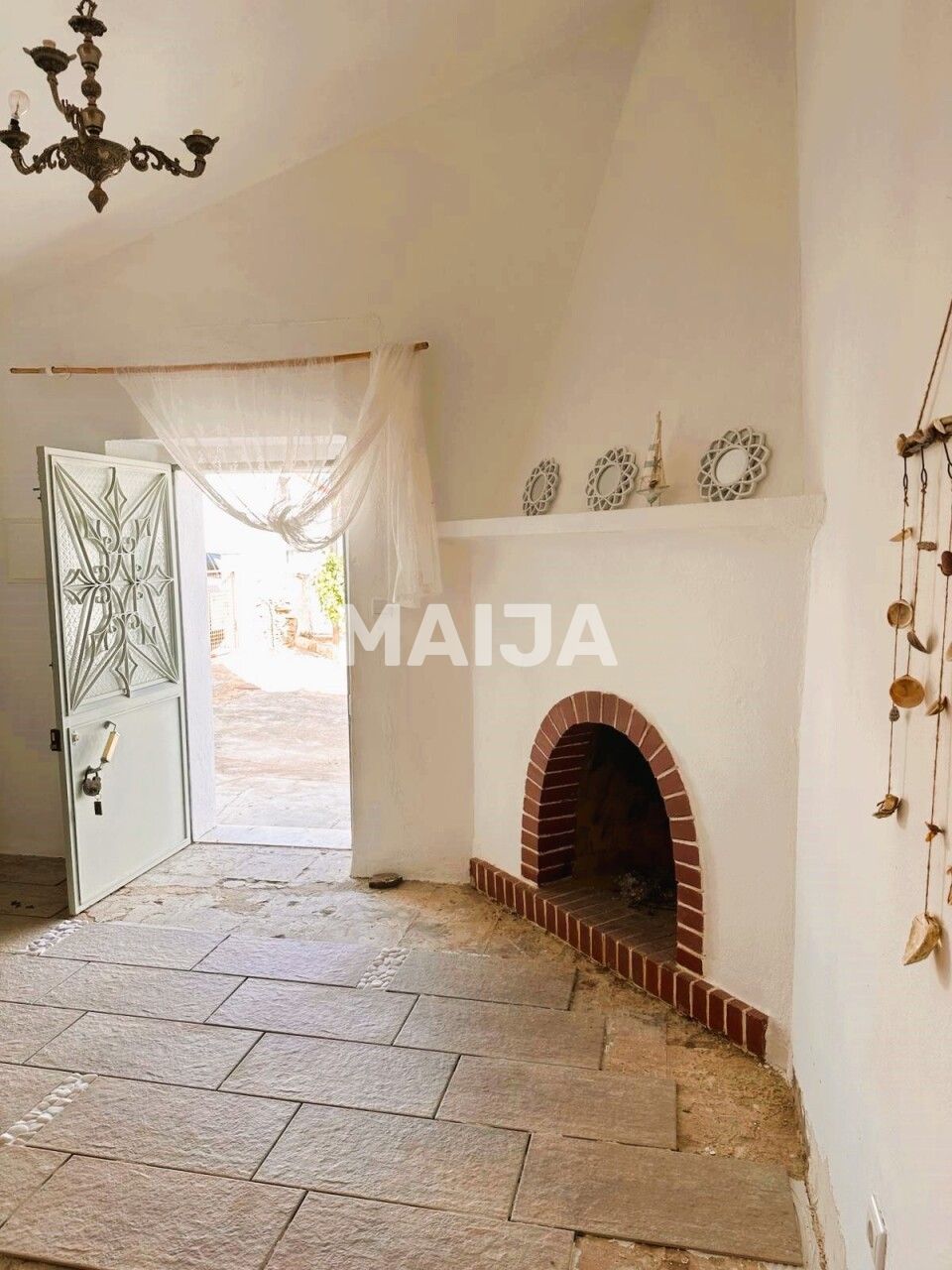 Дом в Фару, Португалия, 74 м² - фото 8