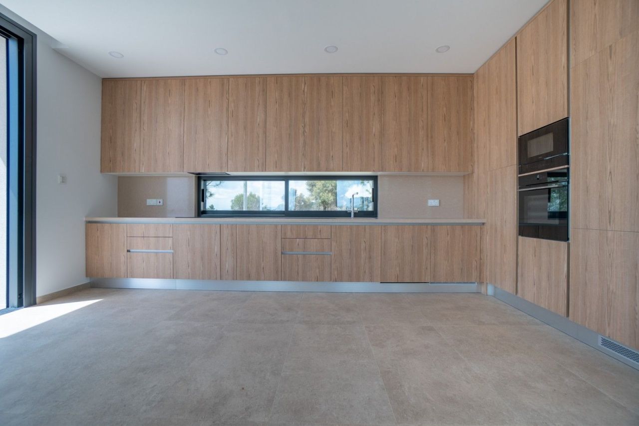 Бунгало в Пафосе, Кипр, 260 м² - фото 10