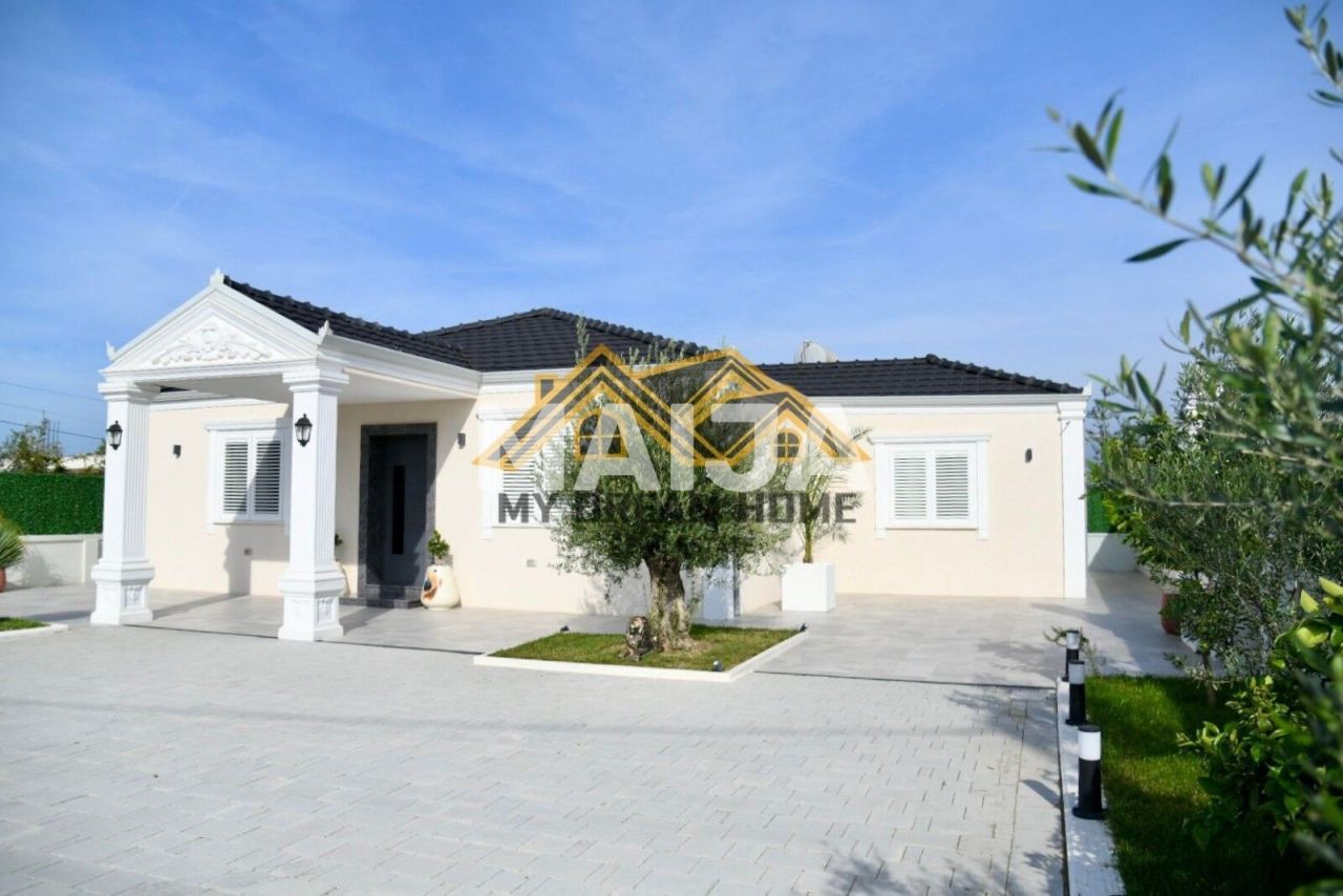 Апартаменты в Дурресе, Албания, 125 м² - фото 8