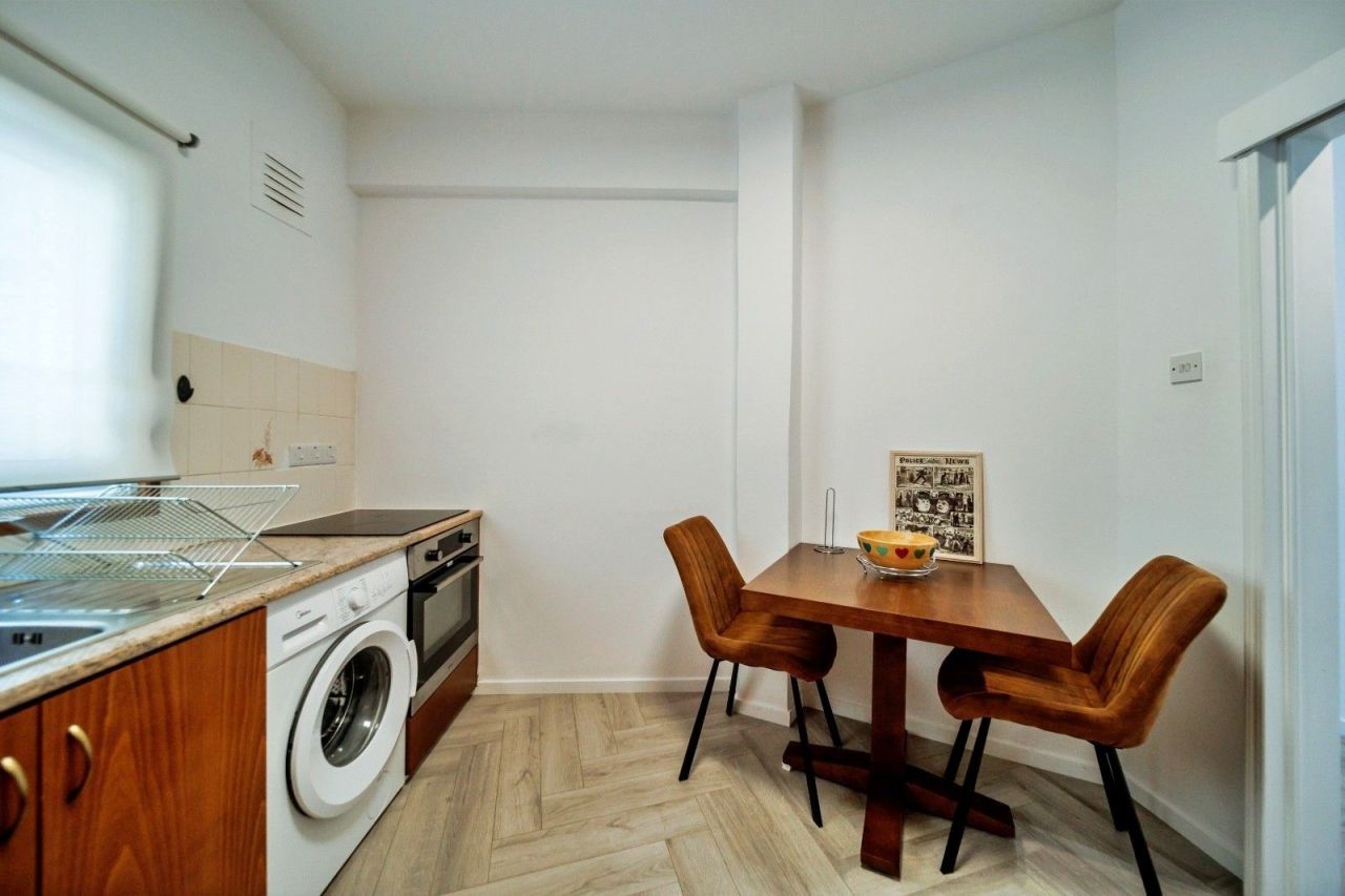 Апартаменты в Ларнаке, Кипр, 95 м² - фото 10