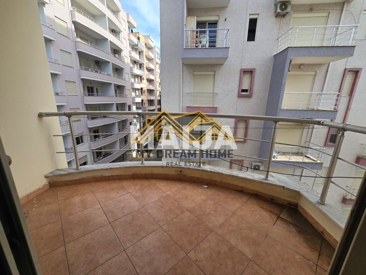 Апартаменты в Дурресе, Албания, 58 м² - фото 8