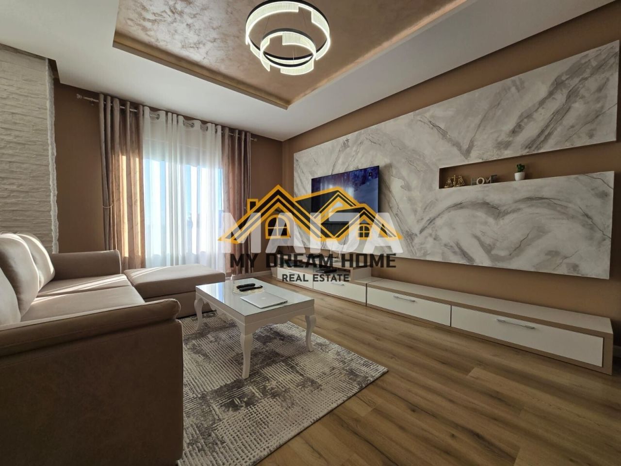 Апартаменты в Дурресе, Албания, 100 м² - фото 8