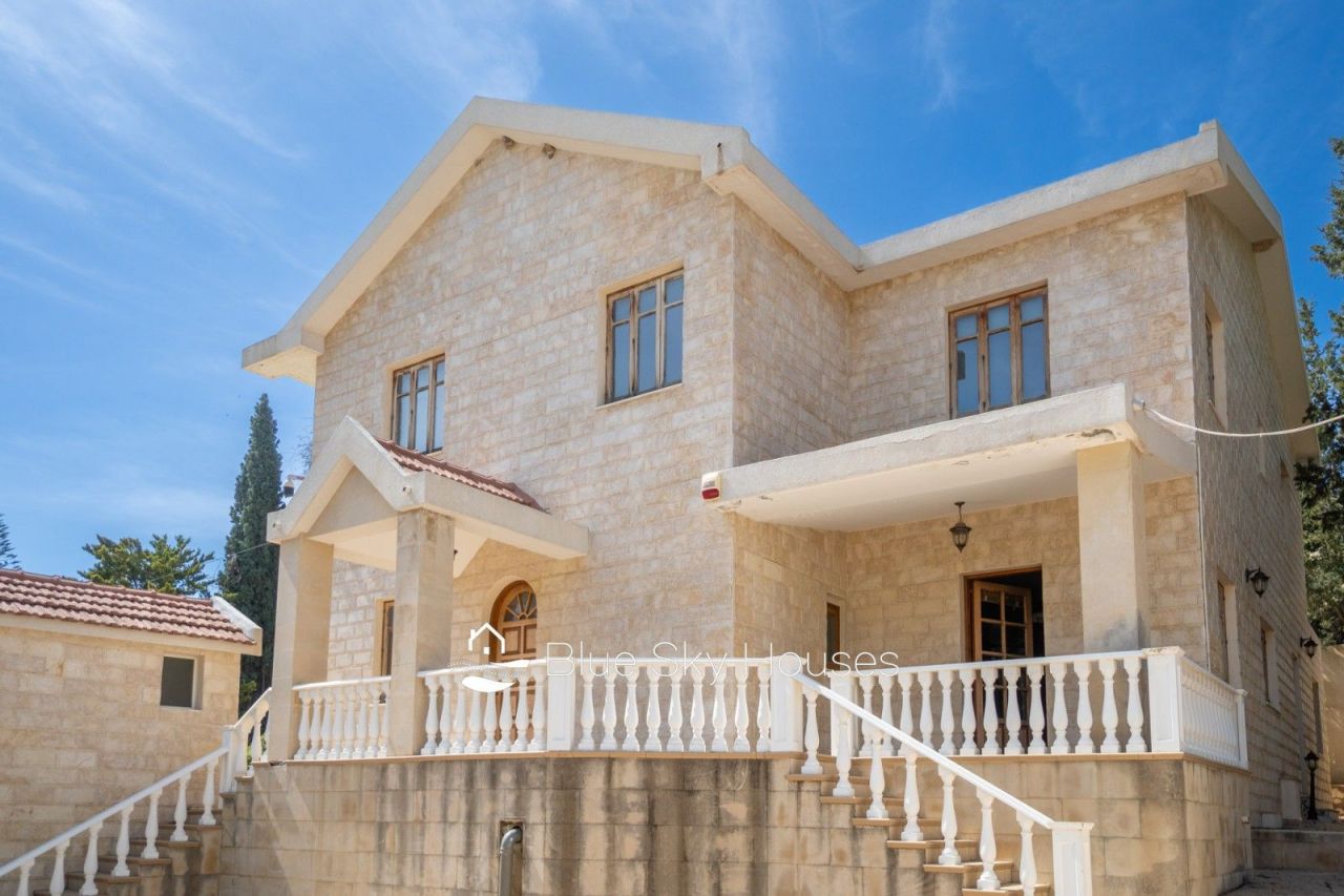 Вилла в Лимасоле, Кипр, 371 м² - фото 11