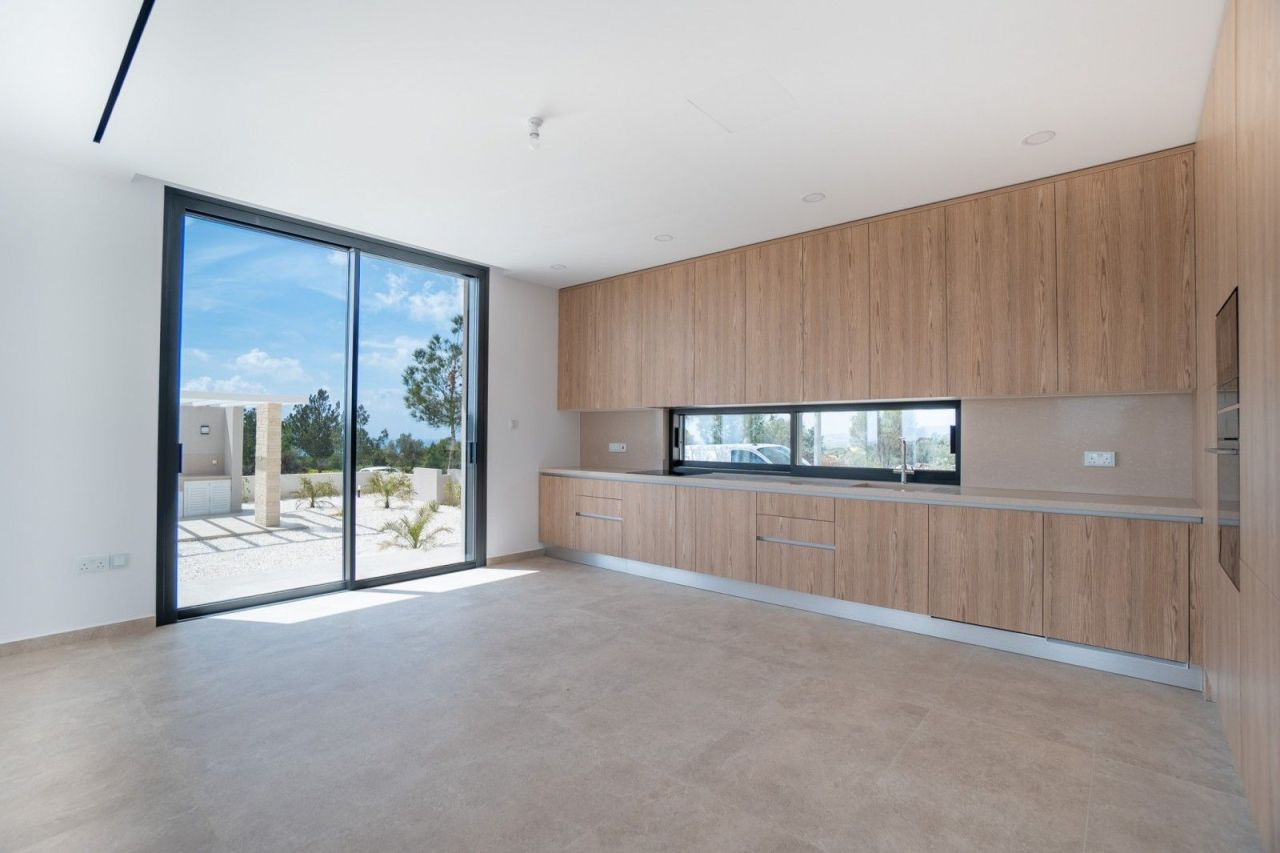 Бунгало в Пафосе, Кипр, 260 м² - фото 11