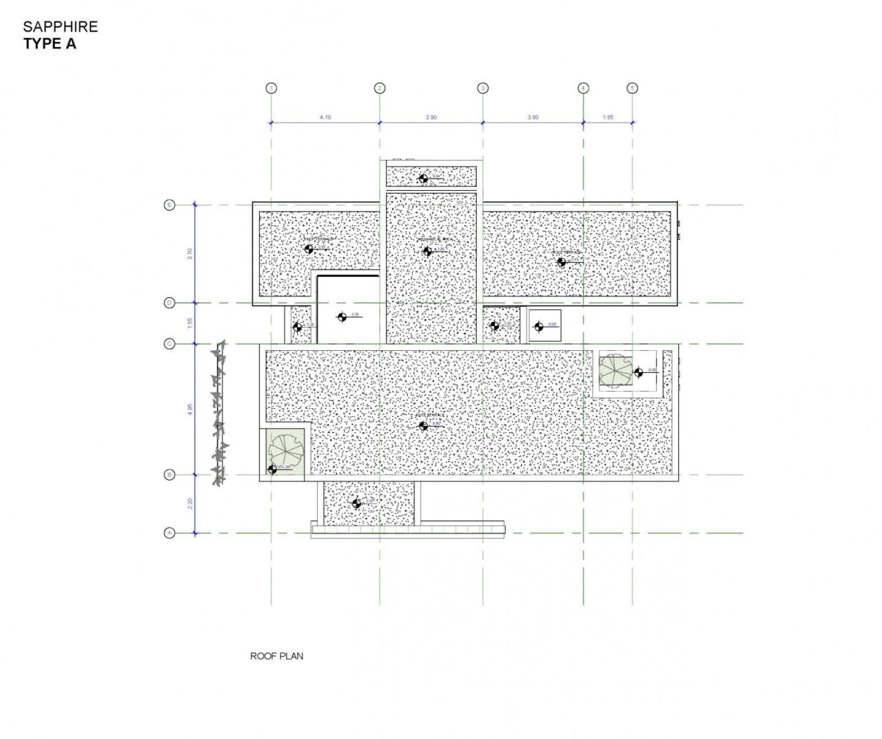 Вилла в Пафосе, Кипр, 194 м² - фото 11