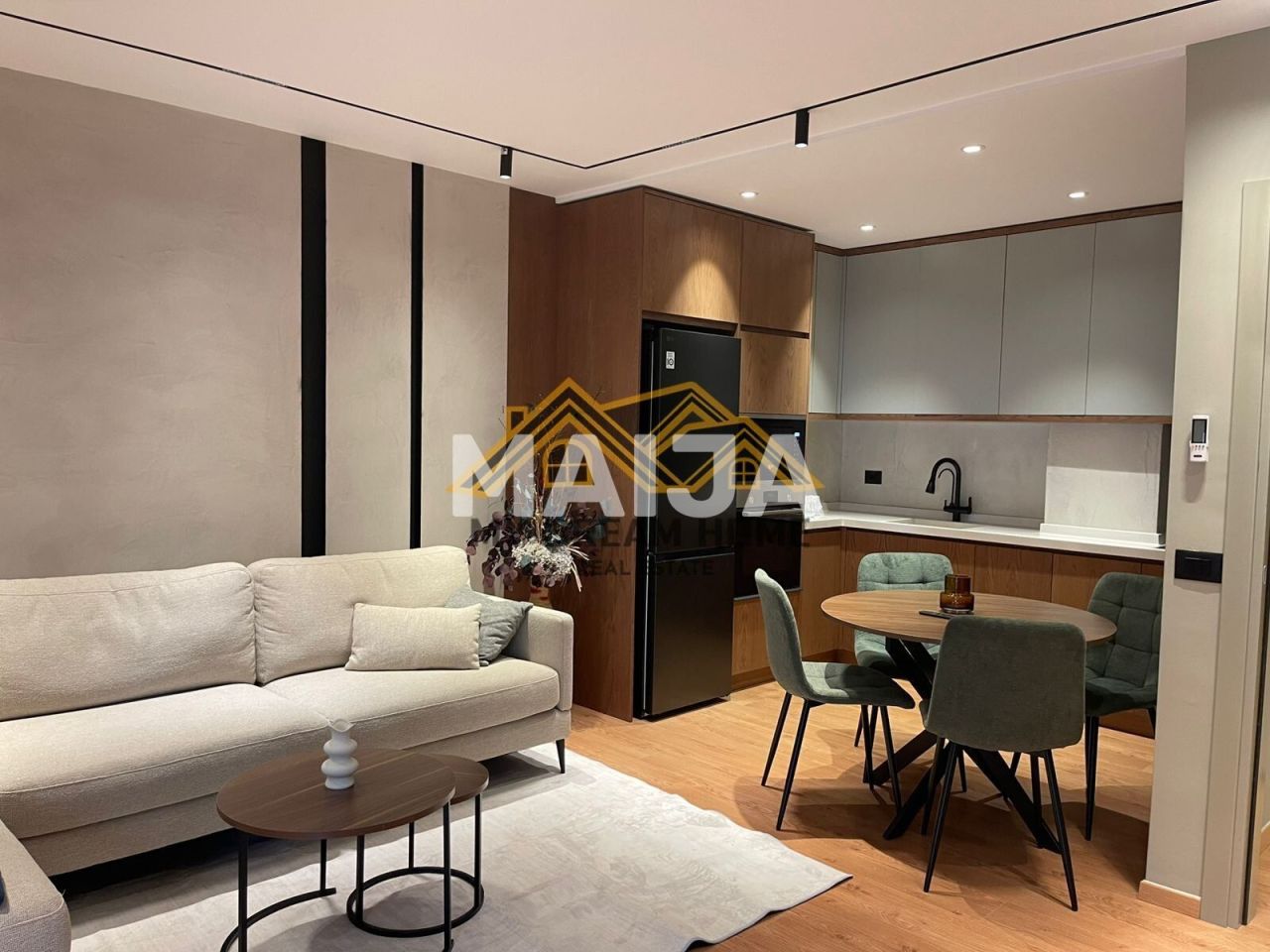 Апартаменты в Дурресе, Албания, 55 м² - фото 9