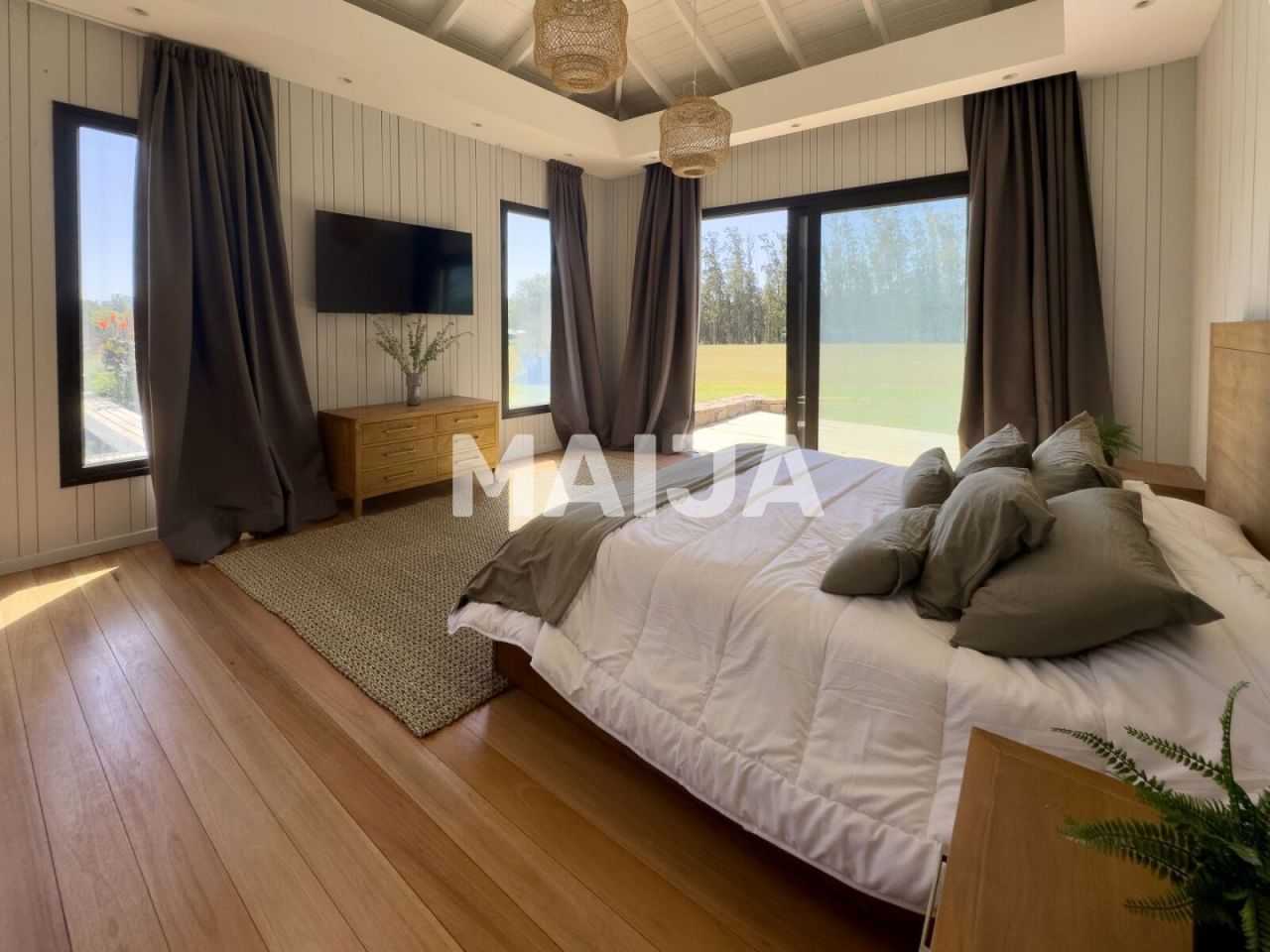 Дом San Carlos, Уругвай, 280 м² - фото 9