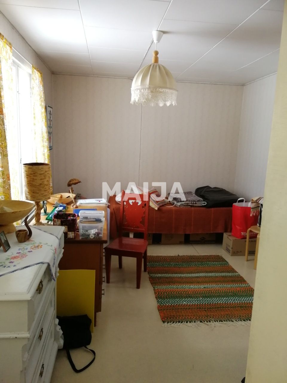 Дом Юлиторнио, Финляндия, 70 м² - фото 9
