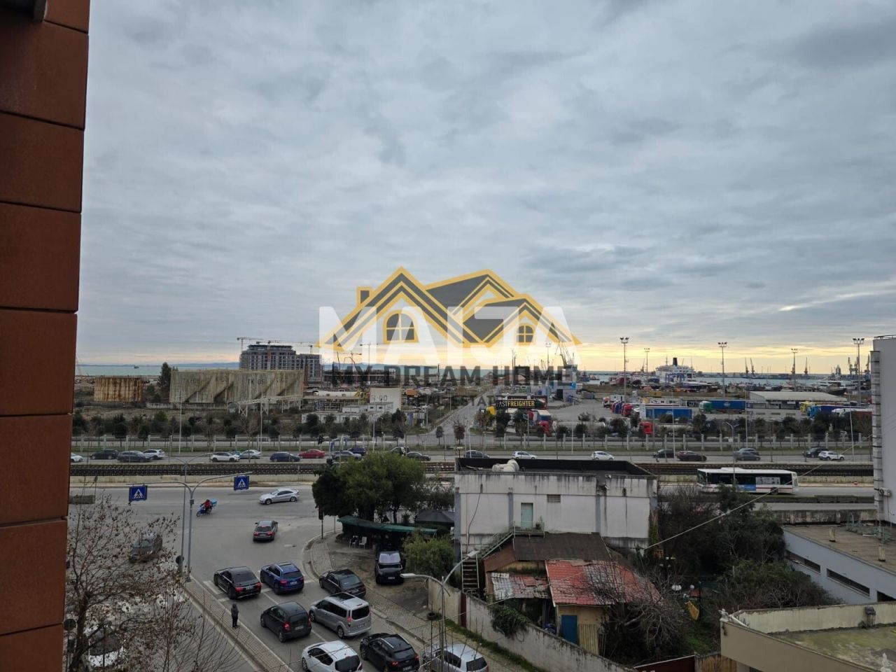 Дом в Дурресе, Албания, 112 м² - фото 9