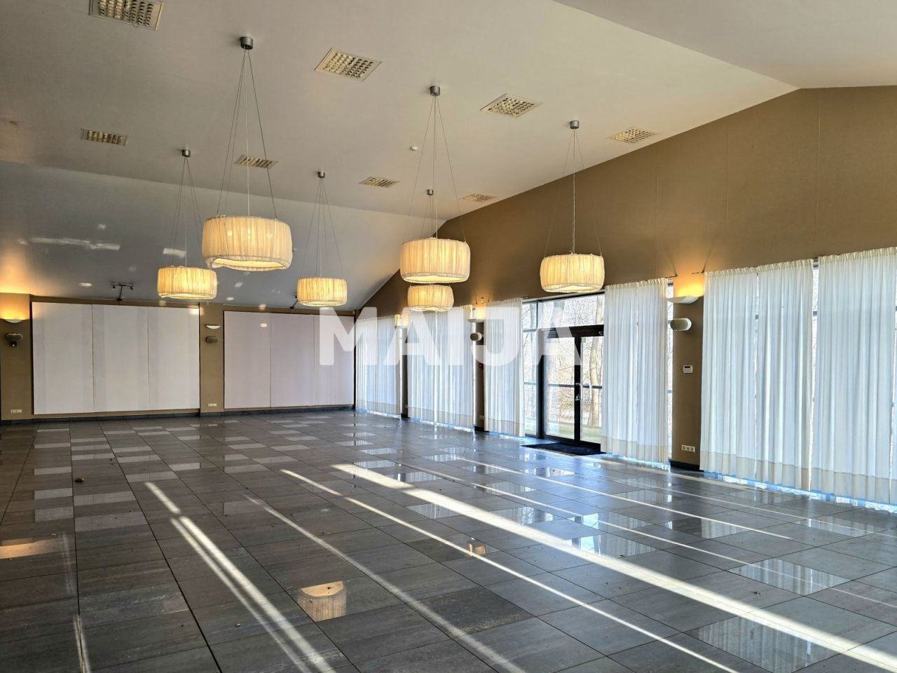 Вилла Кокнесе, Латвия, 1 500 м² - фото 9