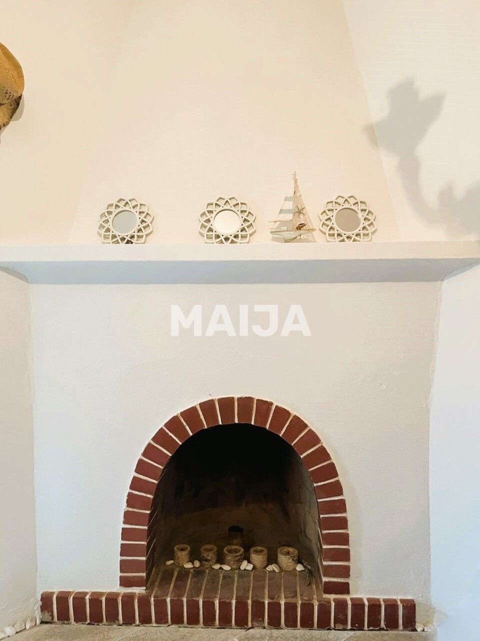 Дом в Фару, Португалия, 74 м² - фото 9