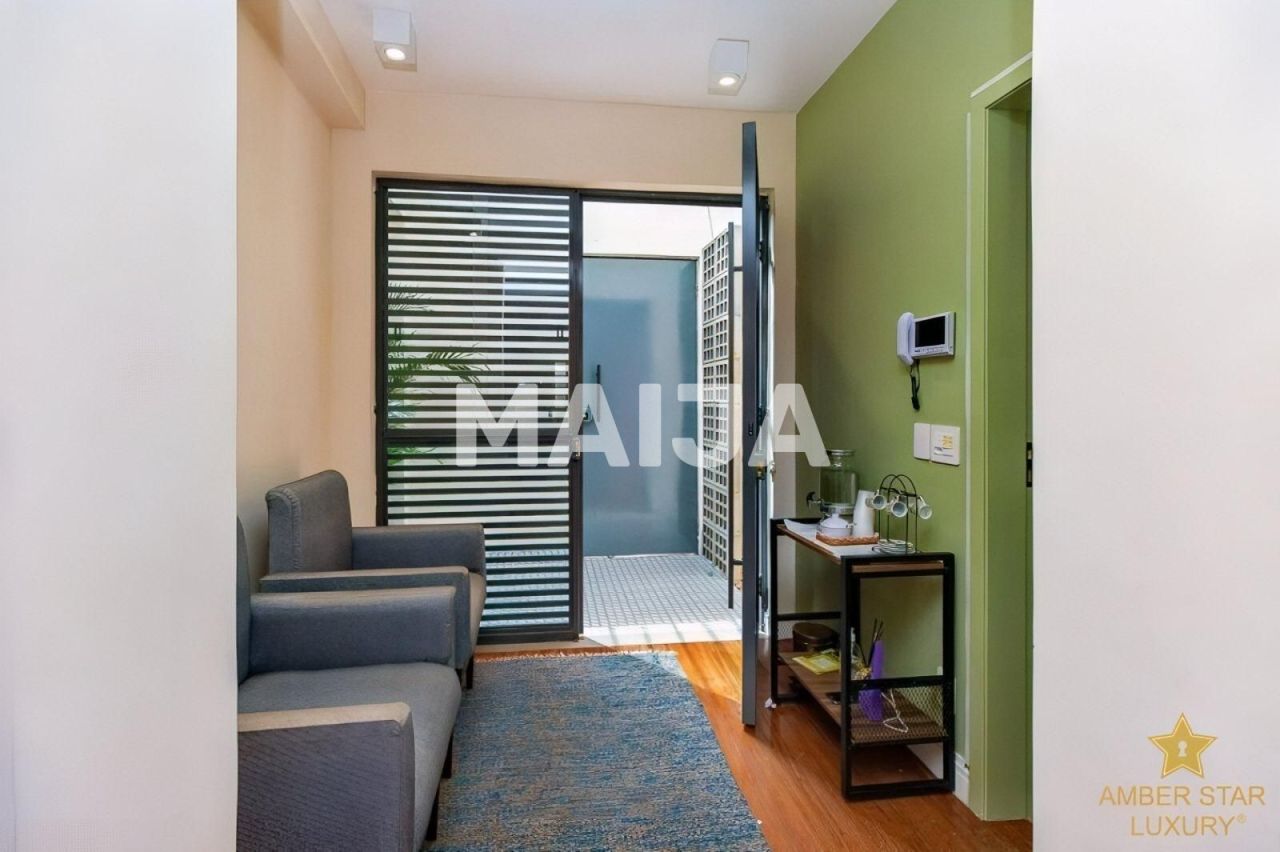 Вилла Сан-Паулу, Бразилия, 390 м² - фото 9