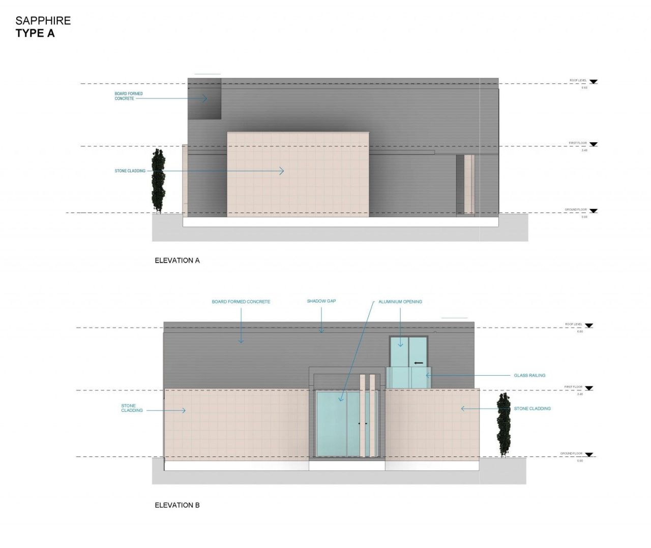 Вилла в Пафосе, Кипр, 194 м² - фото 12