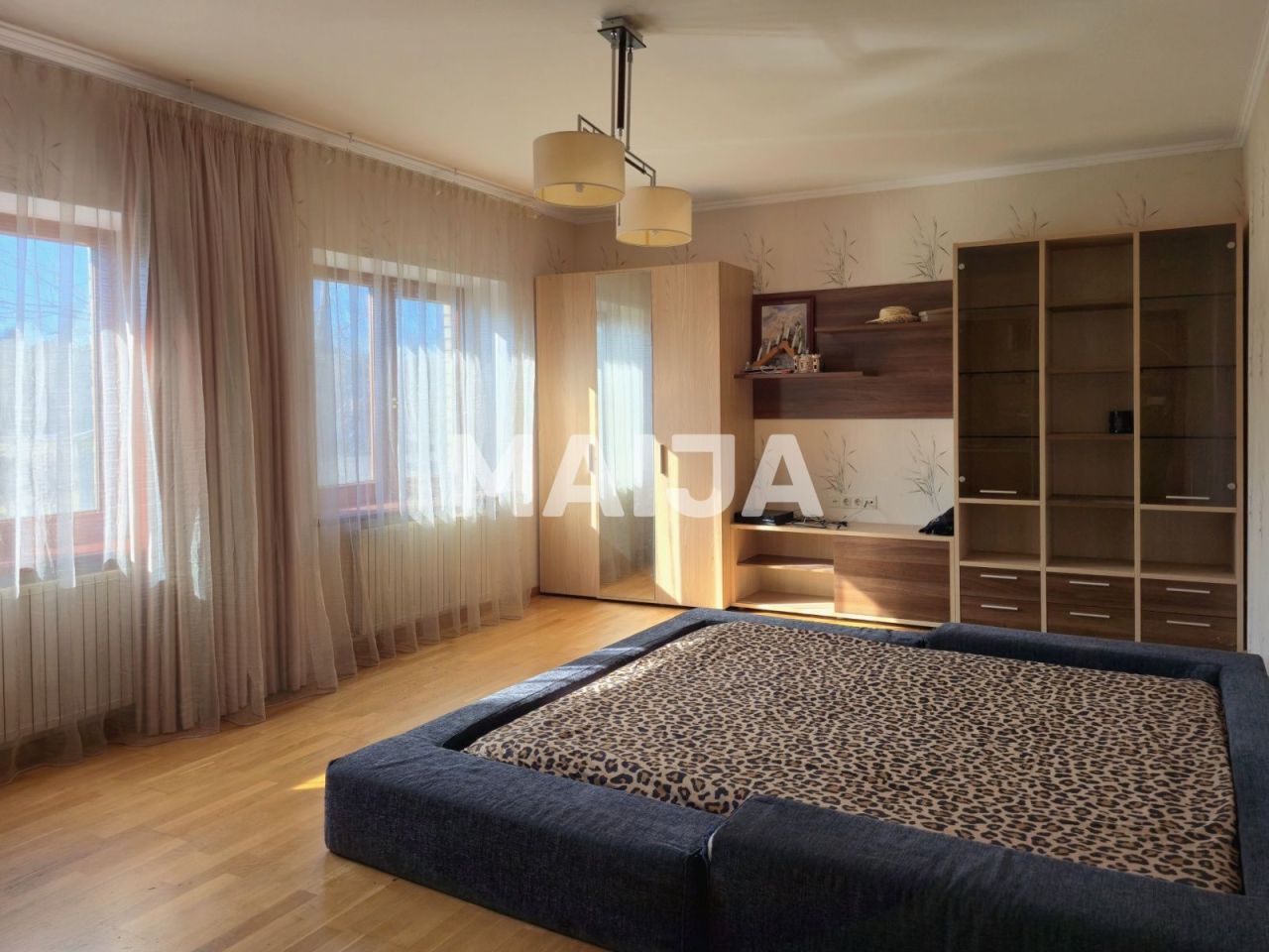 Дом в Пиньки, Латвия, 320 м² - фото 9