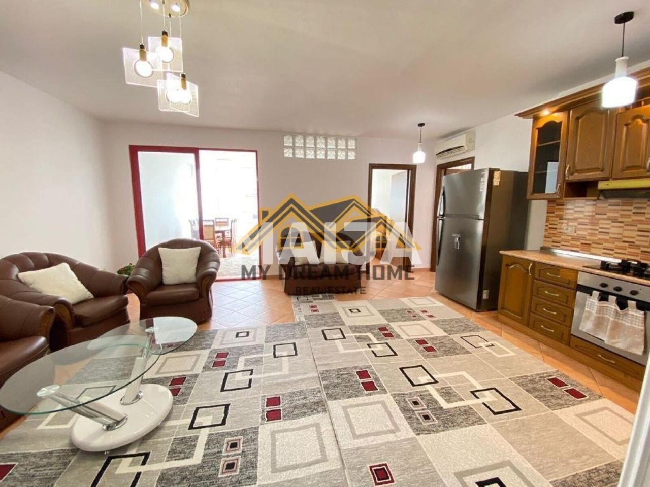 Апартаменты в Дурресе, Албания, 94 м² - фото 9