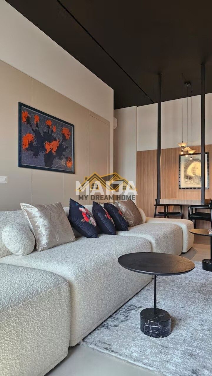 Апартаменты в Дурресе, Албания, 115 м² - фото 9