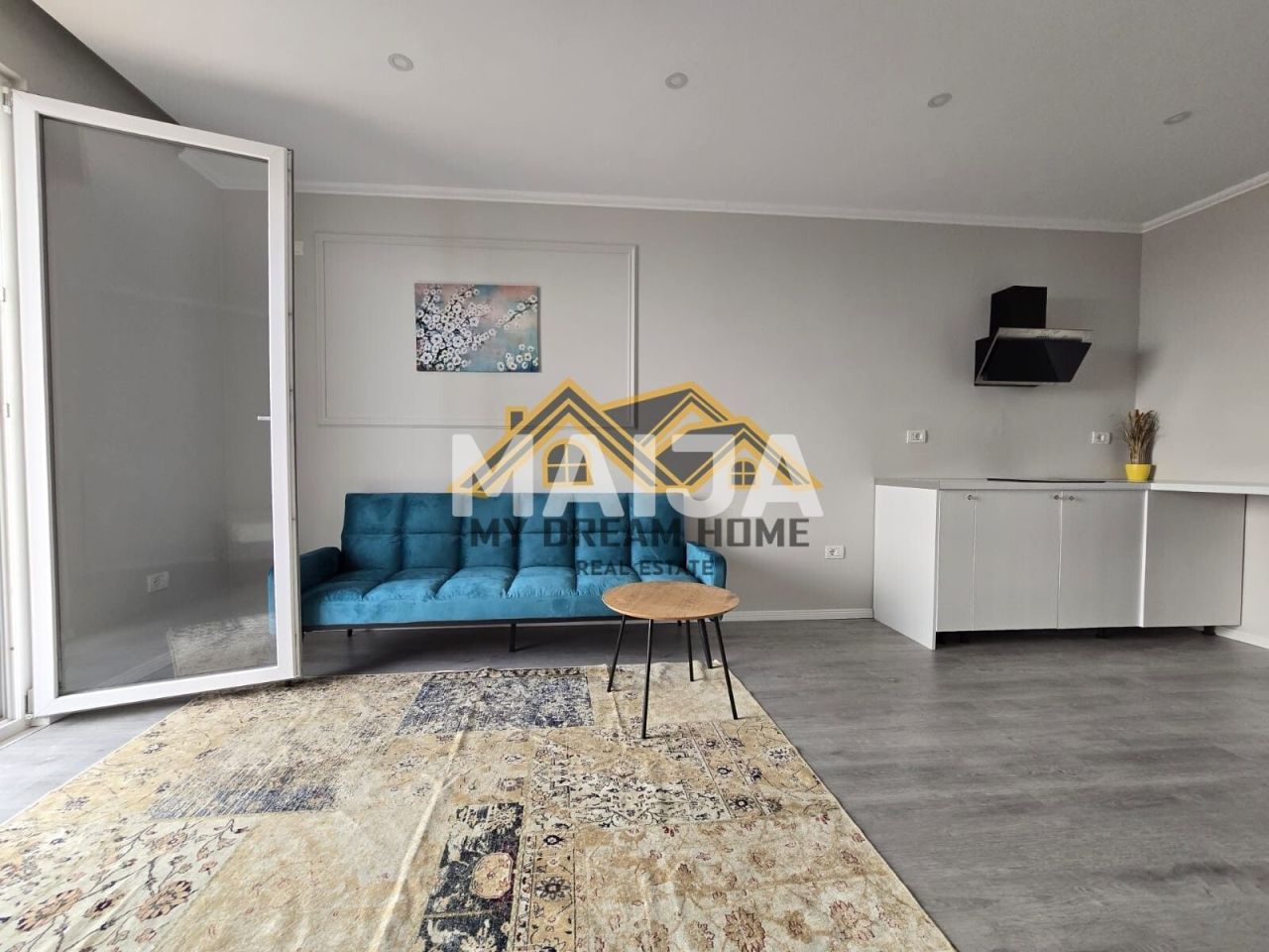 Апартаменты в Дурресе, Албания, 41 м² - фото 9