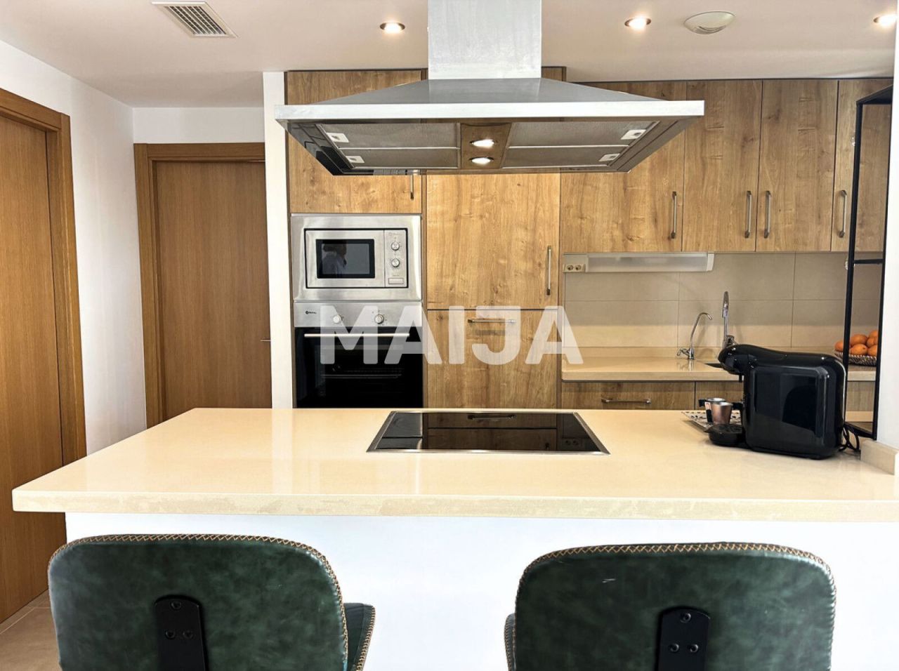 Апартаменты в Ориуэла Коста, Испания, 63 м² - фото 10