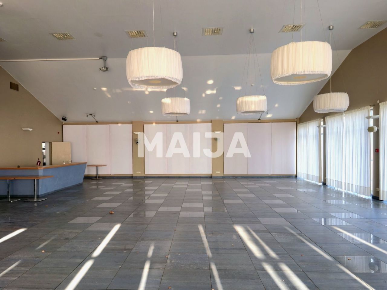 Вилла Кокнесе, Латвия, 1 500 м² - фото 10