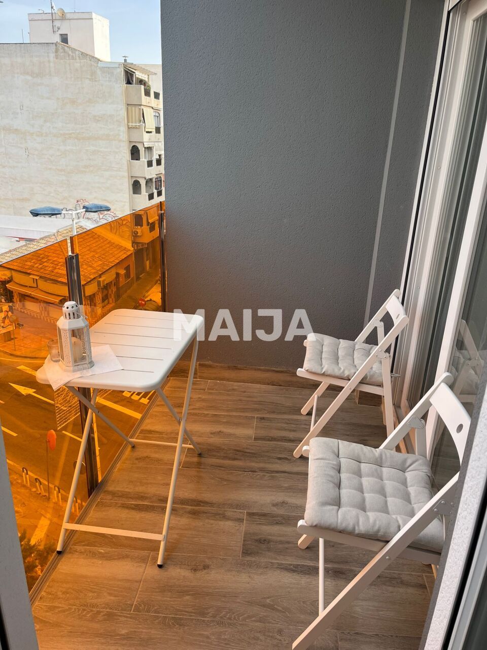 Апартаменты в Торревьехе, Испания, 50 м² - фото 10