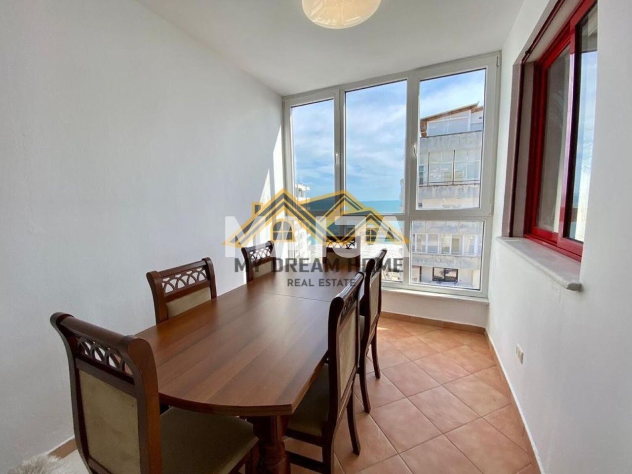 Апартаменты в Дурресе, Албания, 94 м² - фото 10