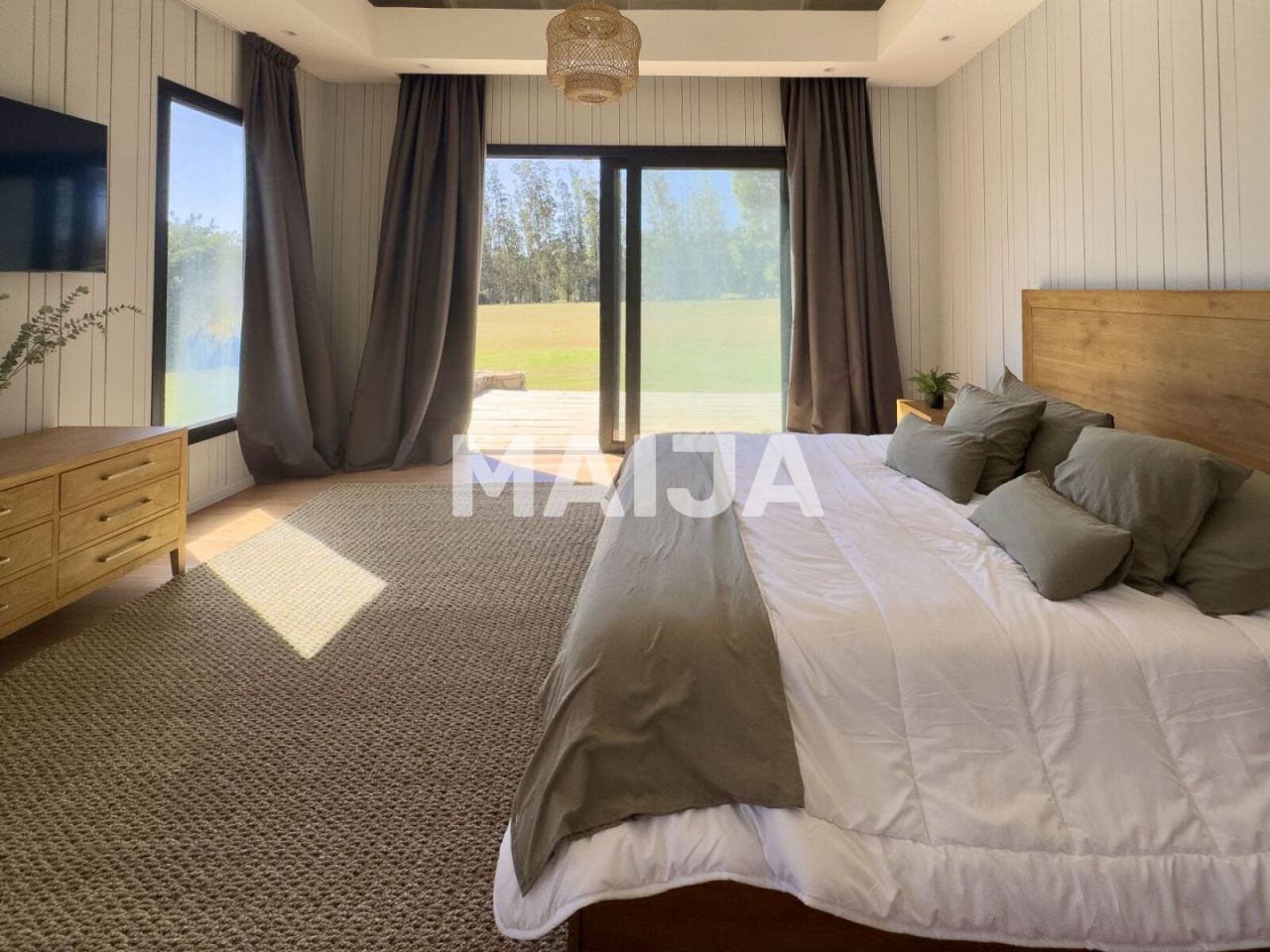 Дом San Carlos, Уругвай, 280 м² - фото 10