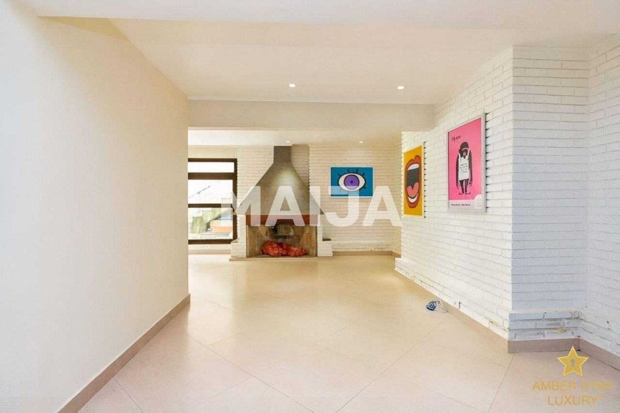 Вилла Сан-Паулу, Бразилия, 390 м² - фото 10