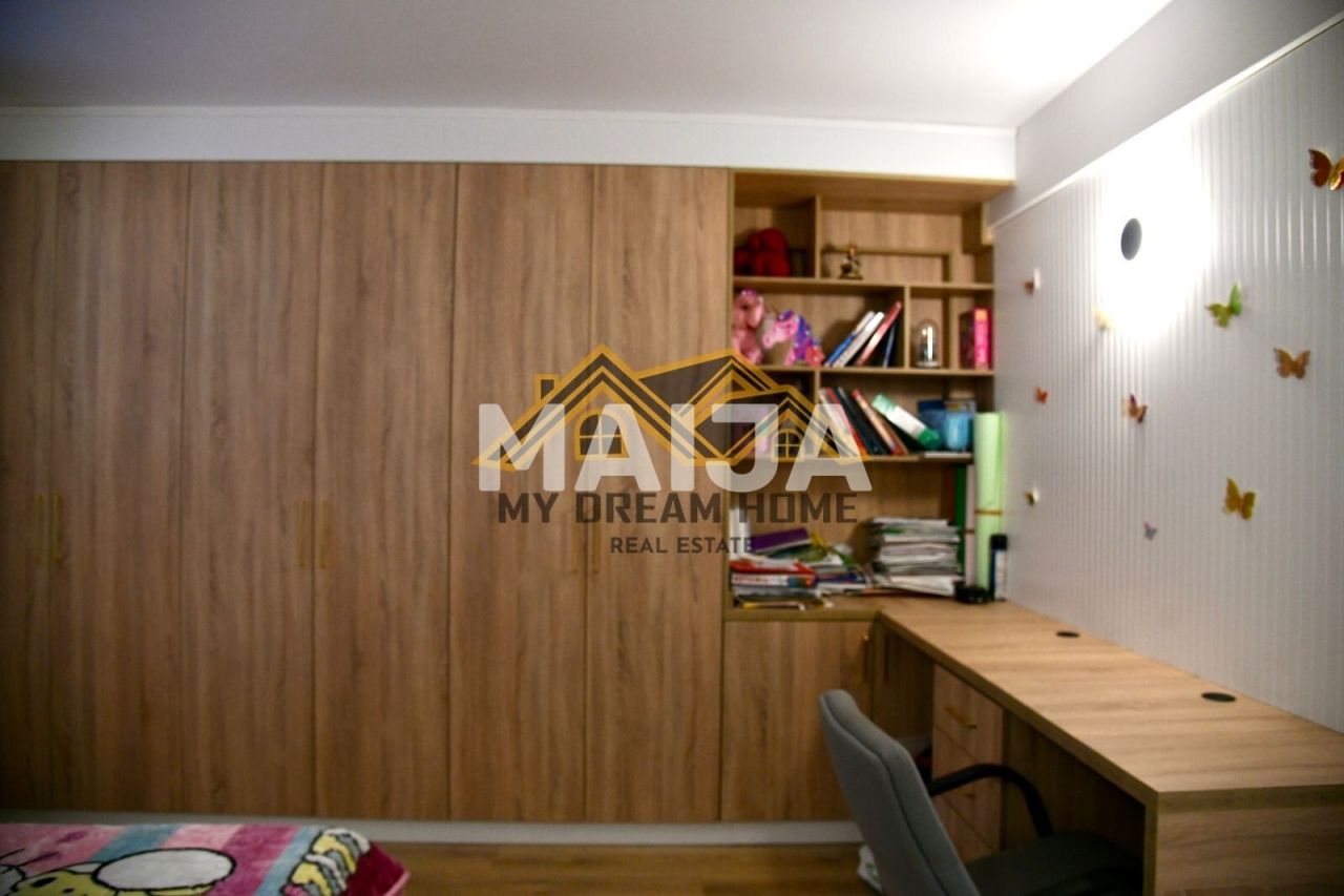 Апартаменты в Дурресе, Албания, 125 м² - фото 10