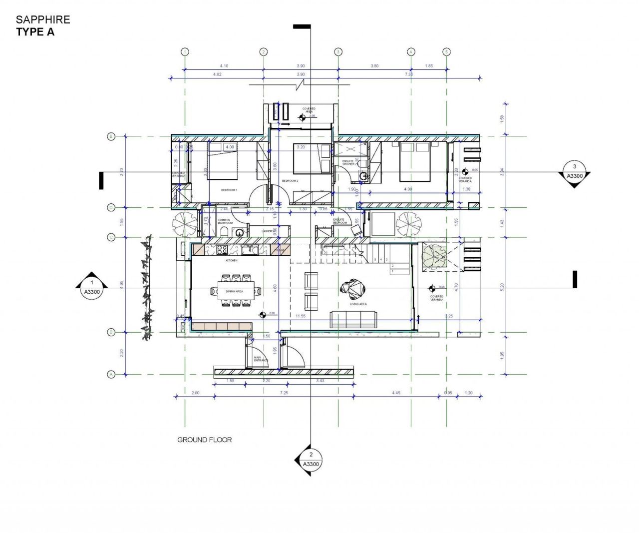 Вилла в Пафосе, Кипр, 194 м² - фото 13