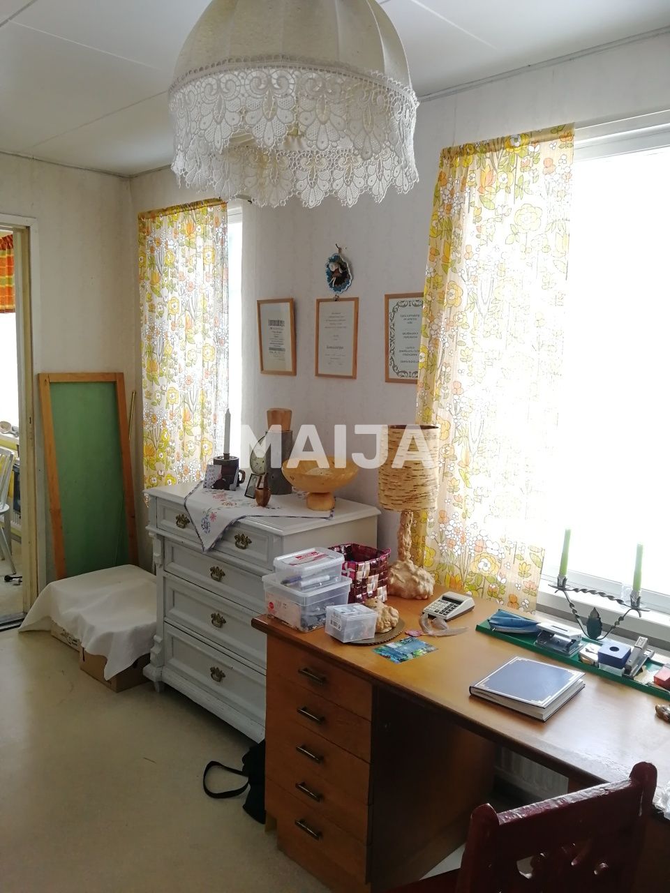 Дом Юлиторнио, Финляндия, 70 м² - фото 10