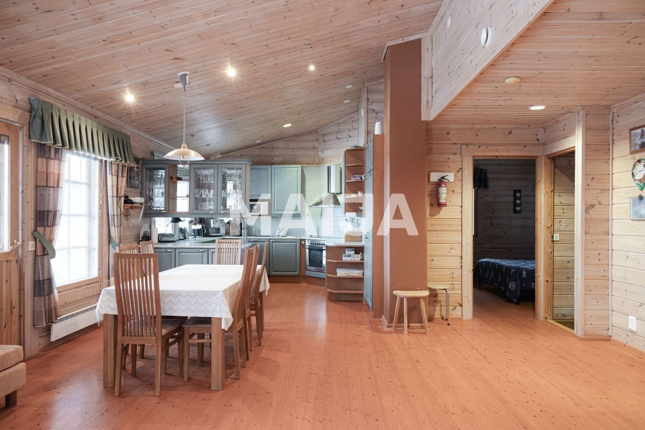 Дом в Пюхтяя, Финляндия, 168.48 м² - фото 10