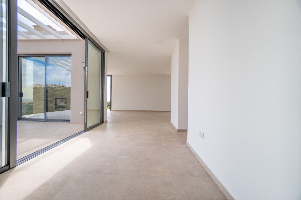 Бунгало в Пафосе, Кипр, 260 м² - фото 13