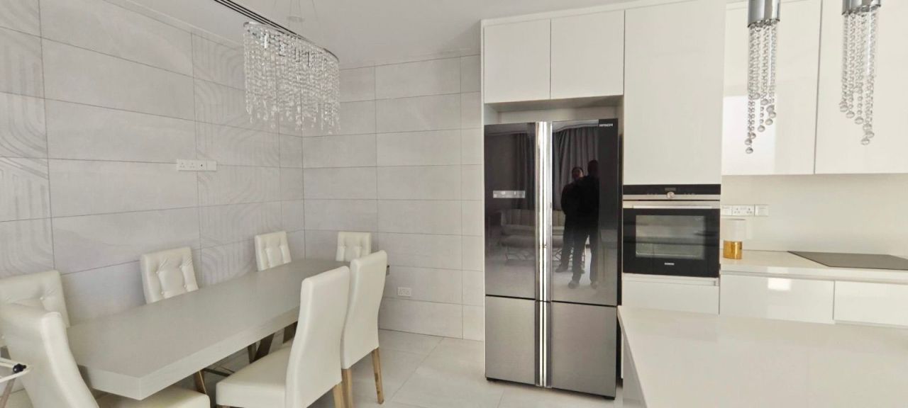 Вилла в Ларнаке, Кипр, 207 м² - фото 13