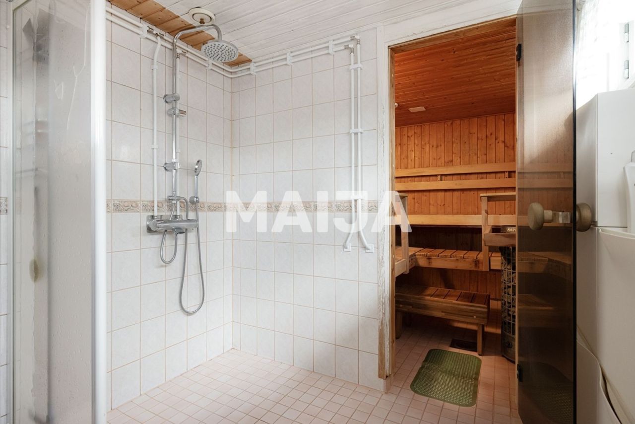 Дом в Порво, Финляндия, 130 м² - фото 10