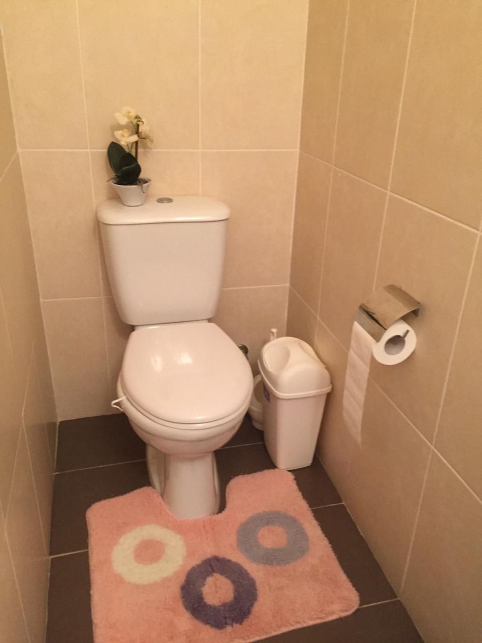 Таунхаус в Пафосе, Кипр - фото 13