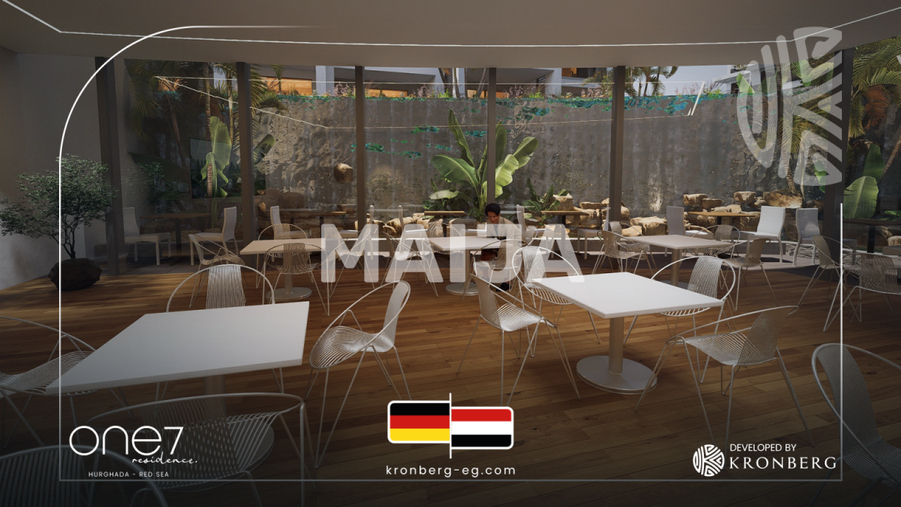 Апартаменты в Хургаде, Египет, 245 м² - фото 10