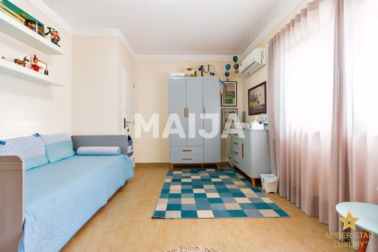 Вилла Сан-Паулу, Бразилия, 390 м² - фото 11