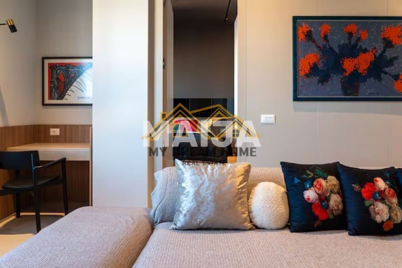 Апартаменты в Дурресе, Албания, 115 м² - фото 11