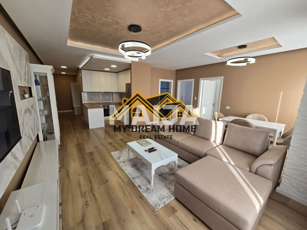 Апартаменты в Дурресе, Албания, 100 м² - фото 11