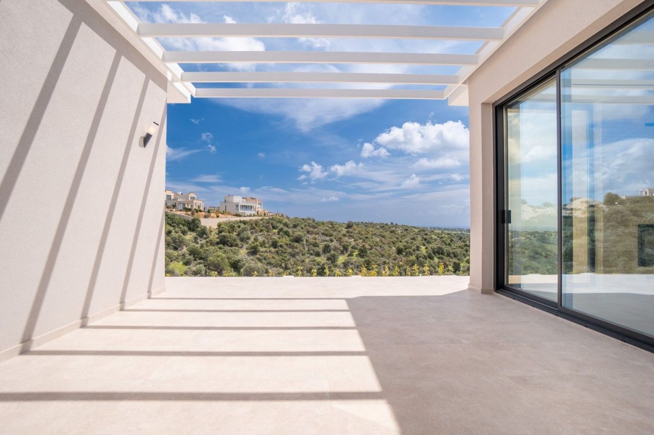 Бунгало в Пафосе, Кипр, 260 м² - фото 14