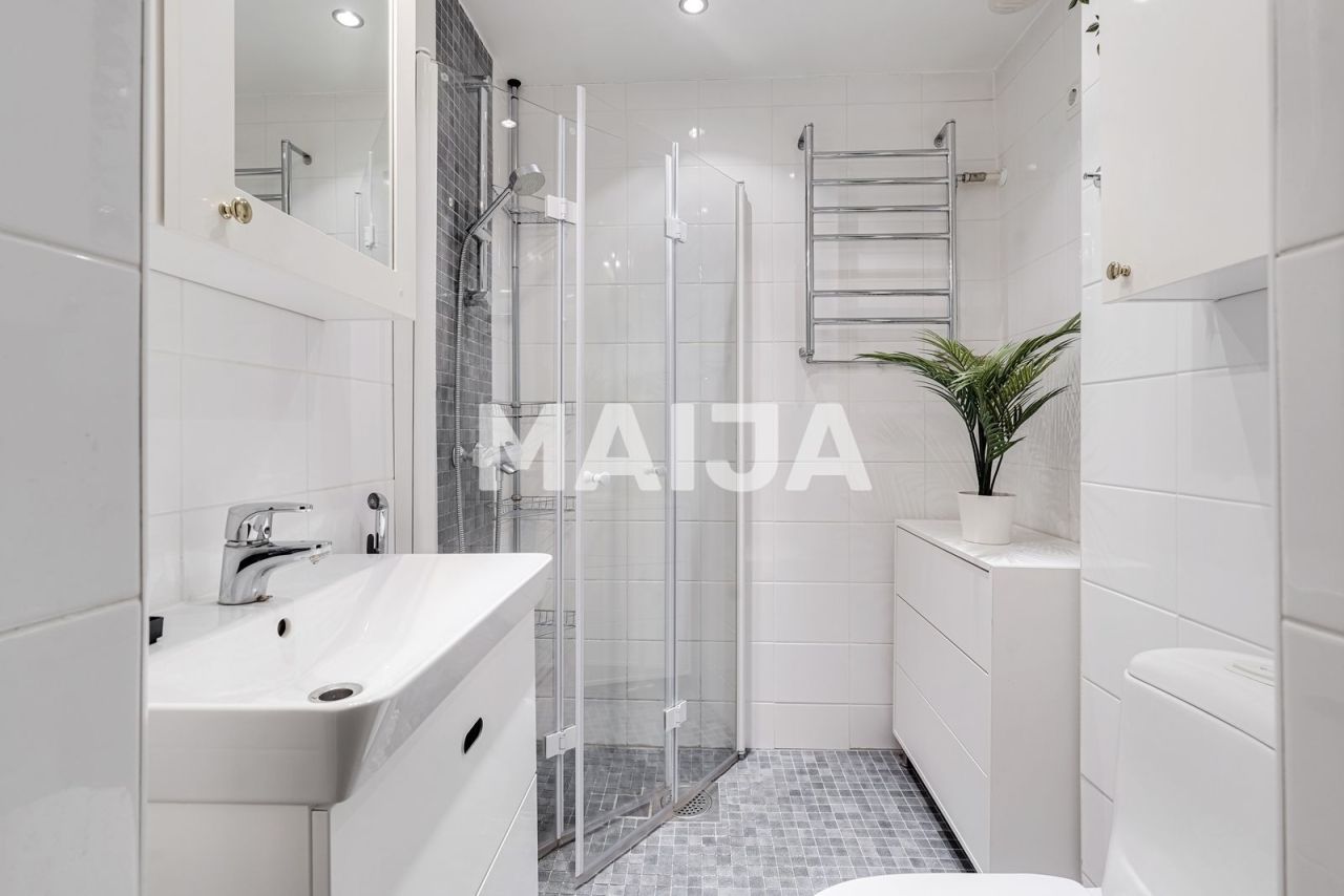 Апартаменты в Хельсинки, Финляндия, 52 м² - фото 11