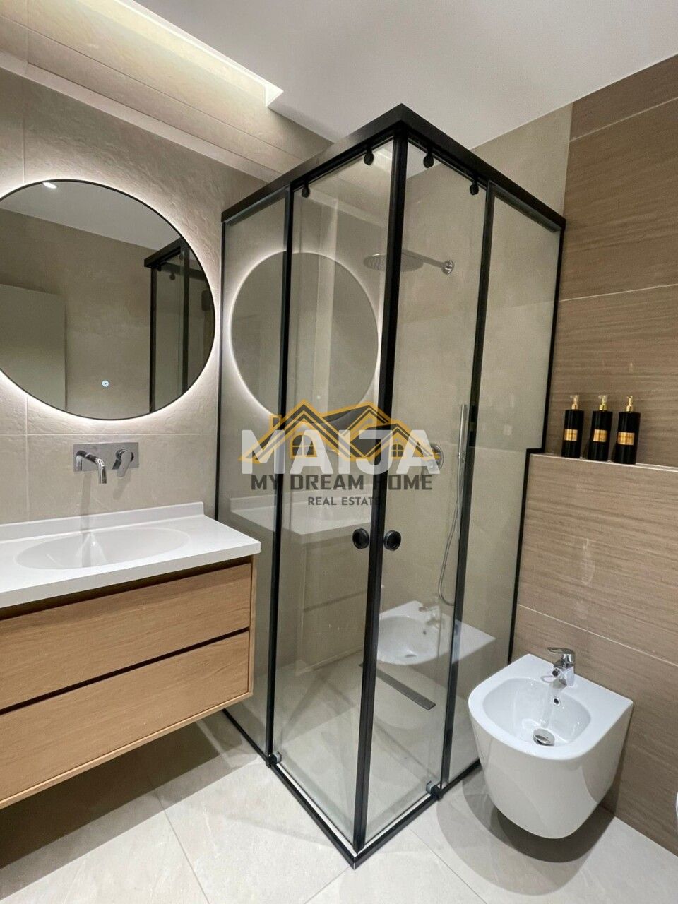 Апартаменты в Дурресе, Албания, 55 м² - фото 11