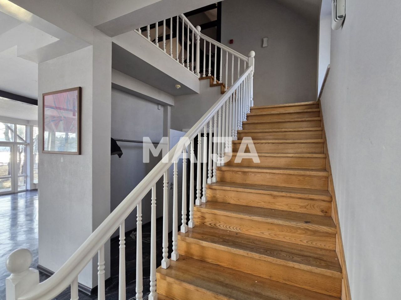 Вилла Кокнесе, Латвия, 1 500 м² - фото 11