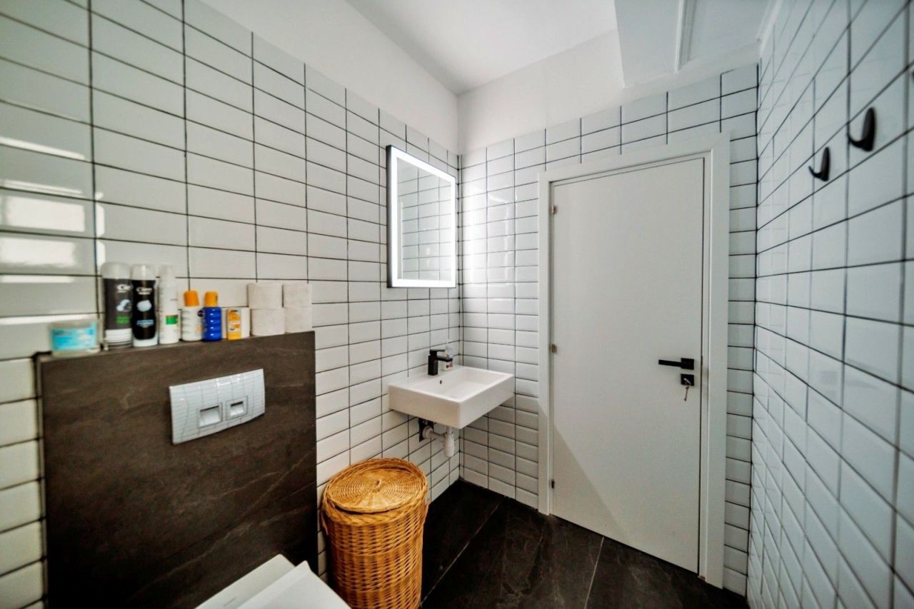 Апартаменты в Ларнаке, Кипр, 95 м² - фото 14